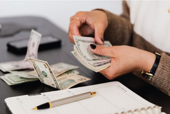 Asesoría Financiera